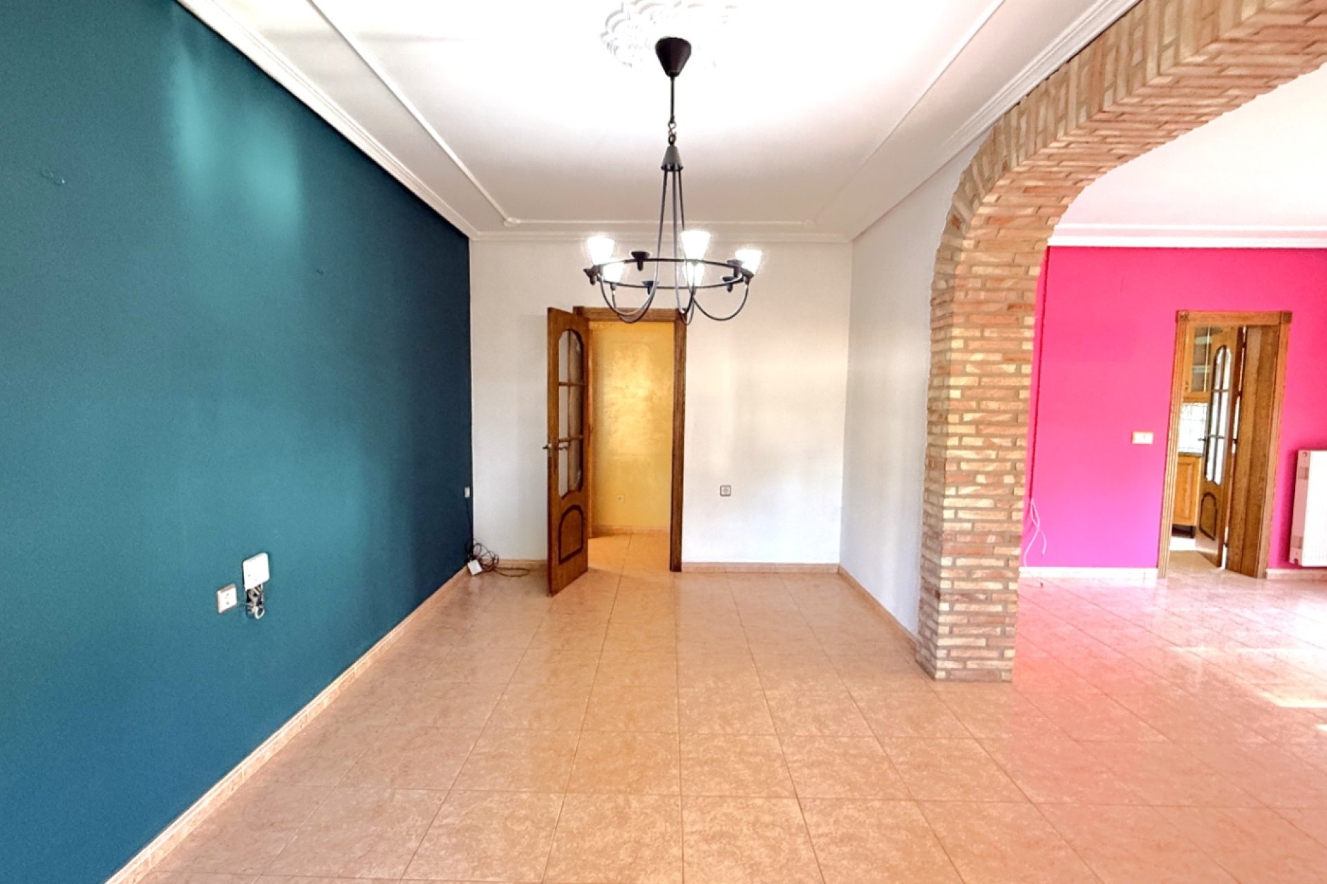 Resale - Villa - Pilar de la Horadada - Costa Blanca