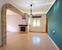 Resale - Villa - Pilar de la Horadada - Costa Blanca