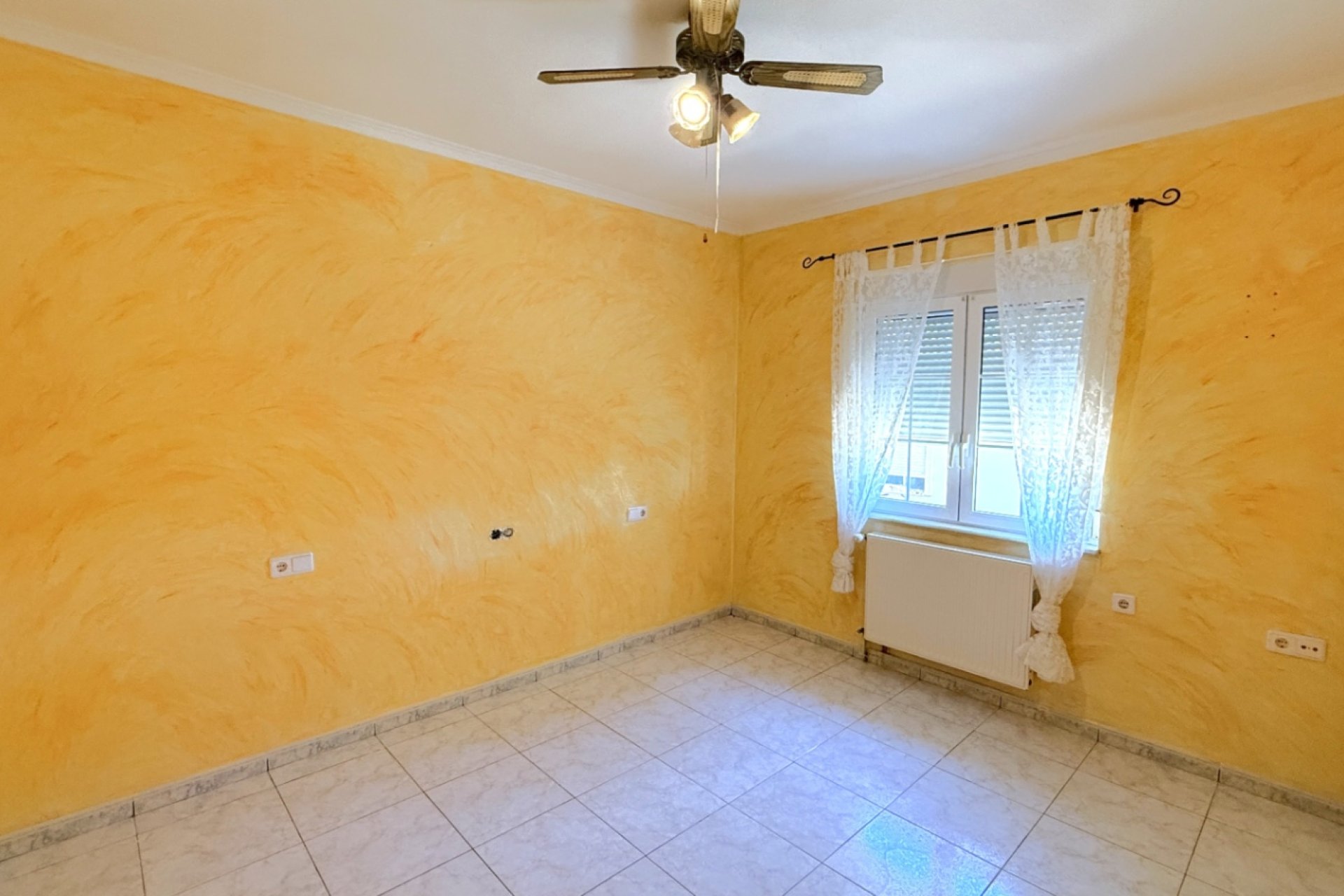 Resale - Villa - Pilar de la Horadada - Costa Blanca