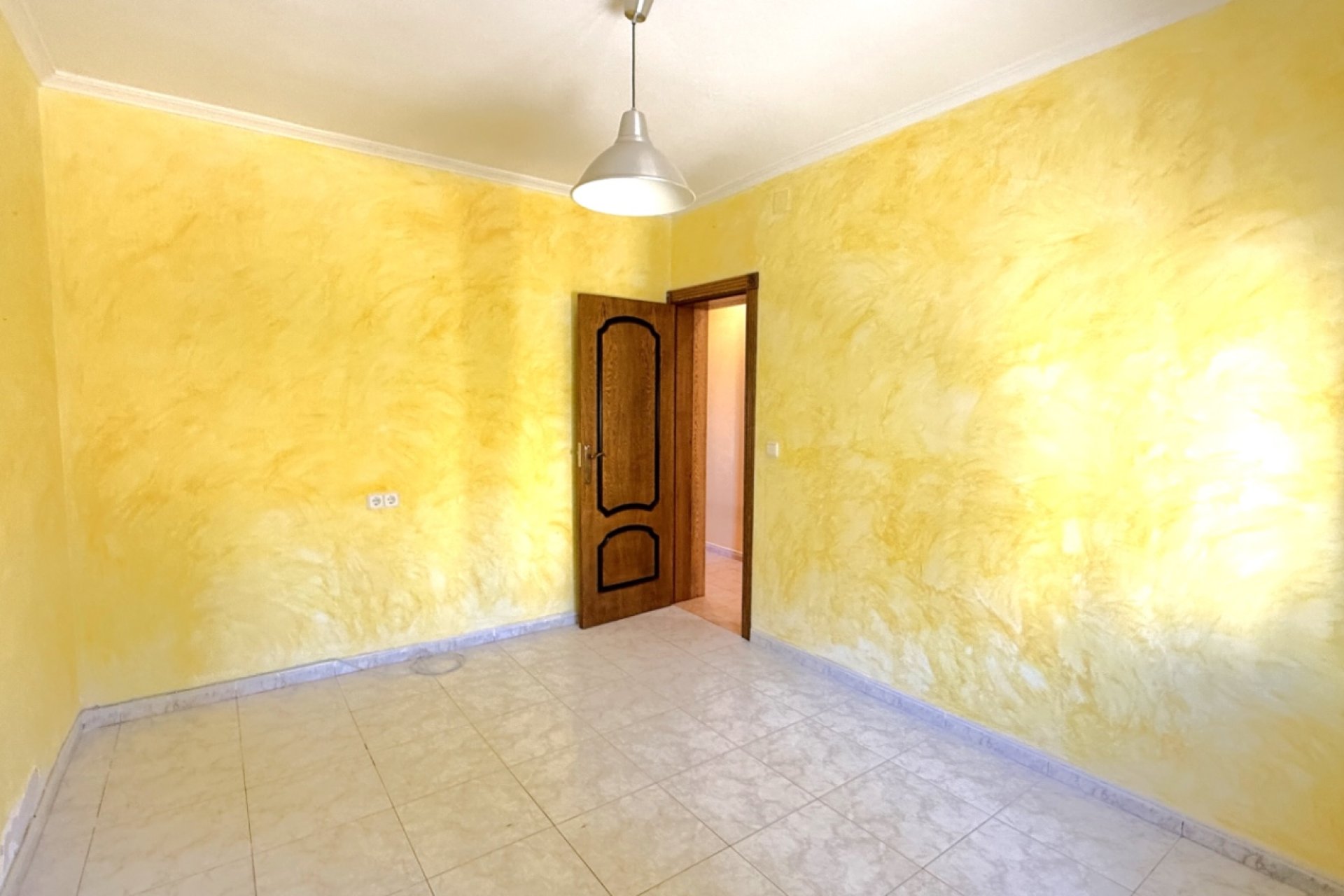 Resale - Villa - Pilar de la Horadada - Costa Blanca