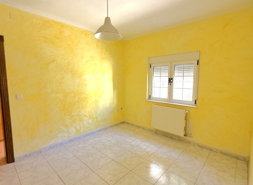 Resale - Villa - Pilar de la Horadada - Costa Blanca