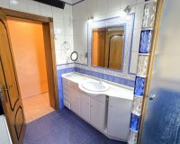 Resale - Villa - Pilar de la Horadada - Costa Blanca