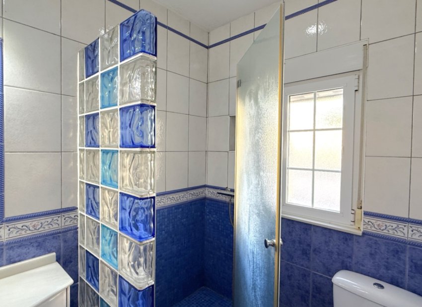 Resale - Villa - Pilar de la Horadada - Costa Blanca