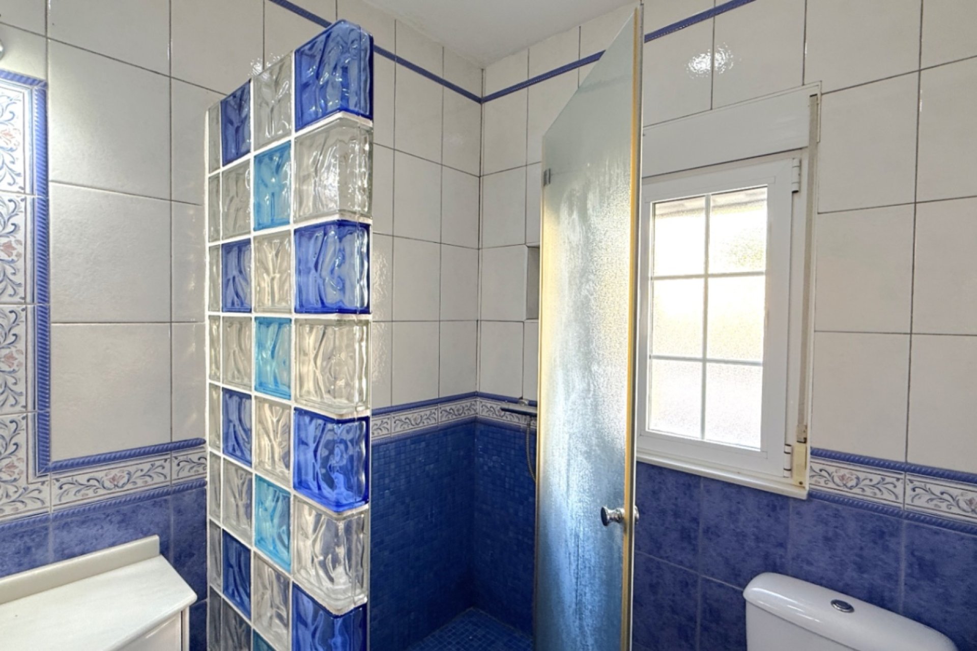 Resale - Villa - Pilar de la Horadada - Costa Blanca