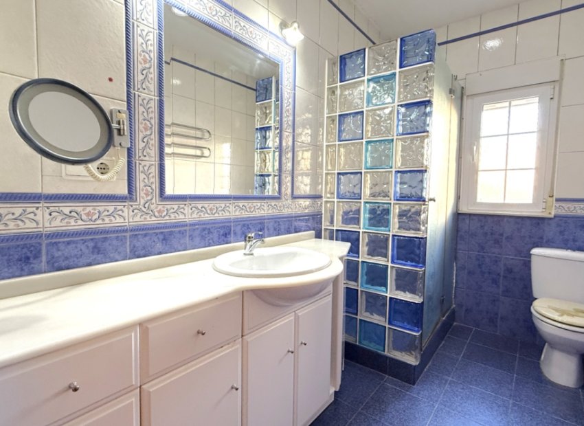 Resale - Villa - Pilar de la Horadada - Costa Blanca