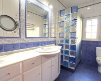 Resale - Villa - Pilar de la Horadada - Costa Blanca