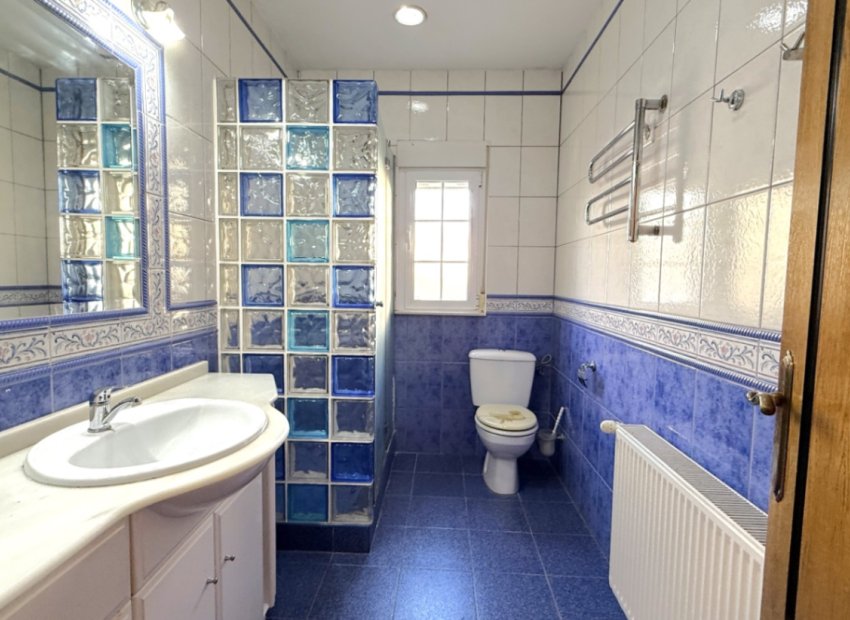 Resale - Villa - Pilar de la Horadada - Costa Blanca