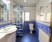 Resale - Villa - Pilar de la Horadada - Costa Blanca