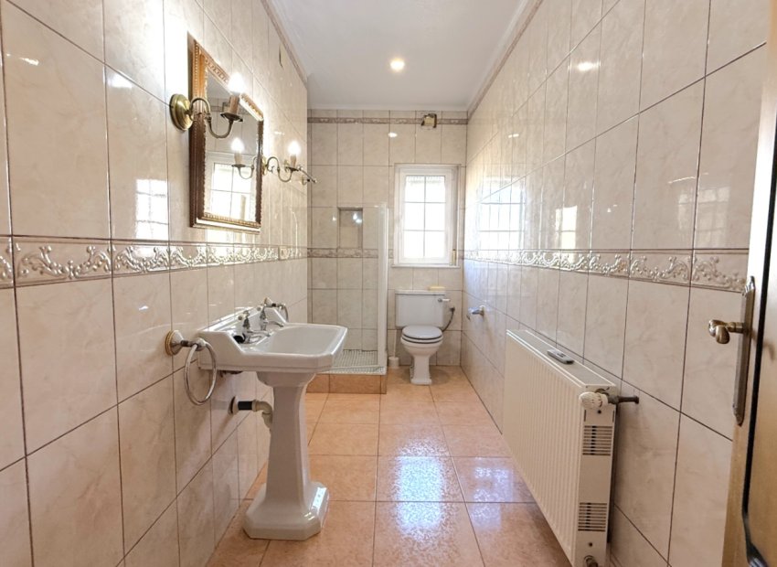 Resale - Villa - Pilar de la Horadada - Costa Blanca