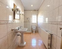 Resale - Villa - Pilar de la Horadada - Costa Blanca