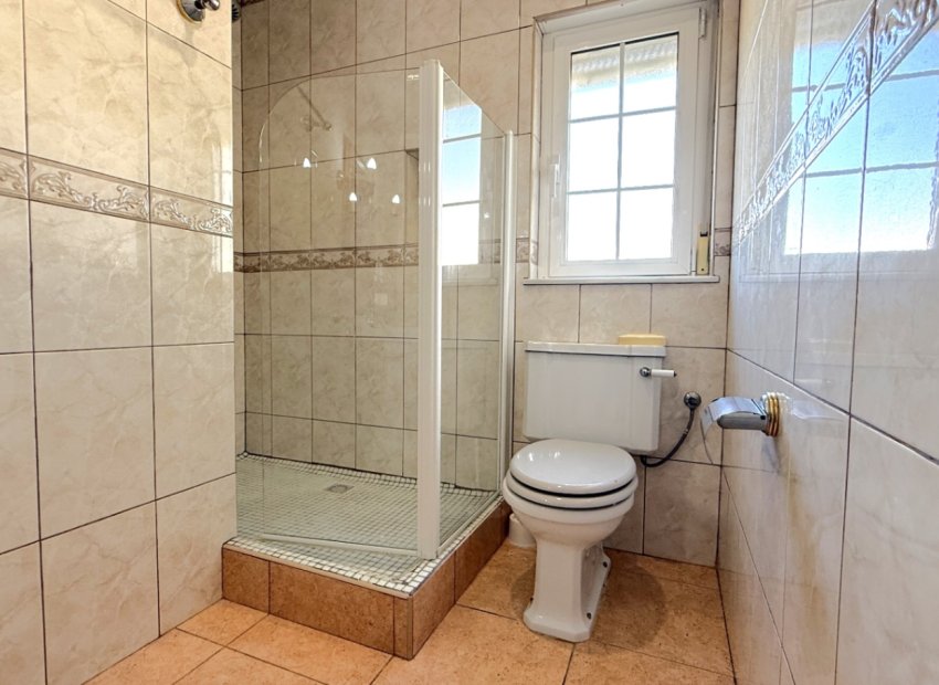 Resale - Villa - Pilar de la Horadada - Costa Blanca