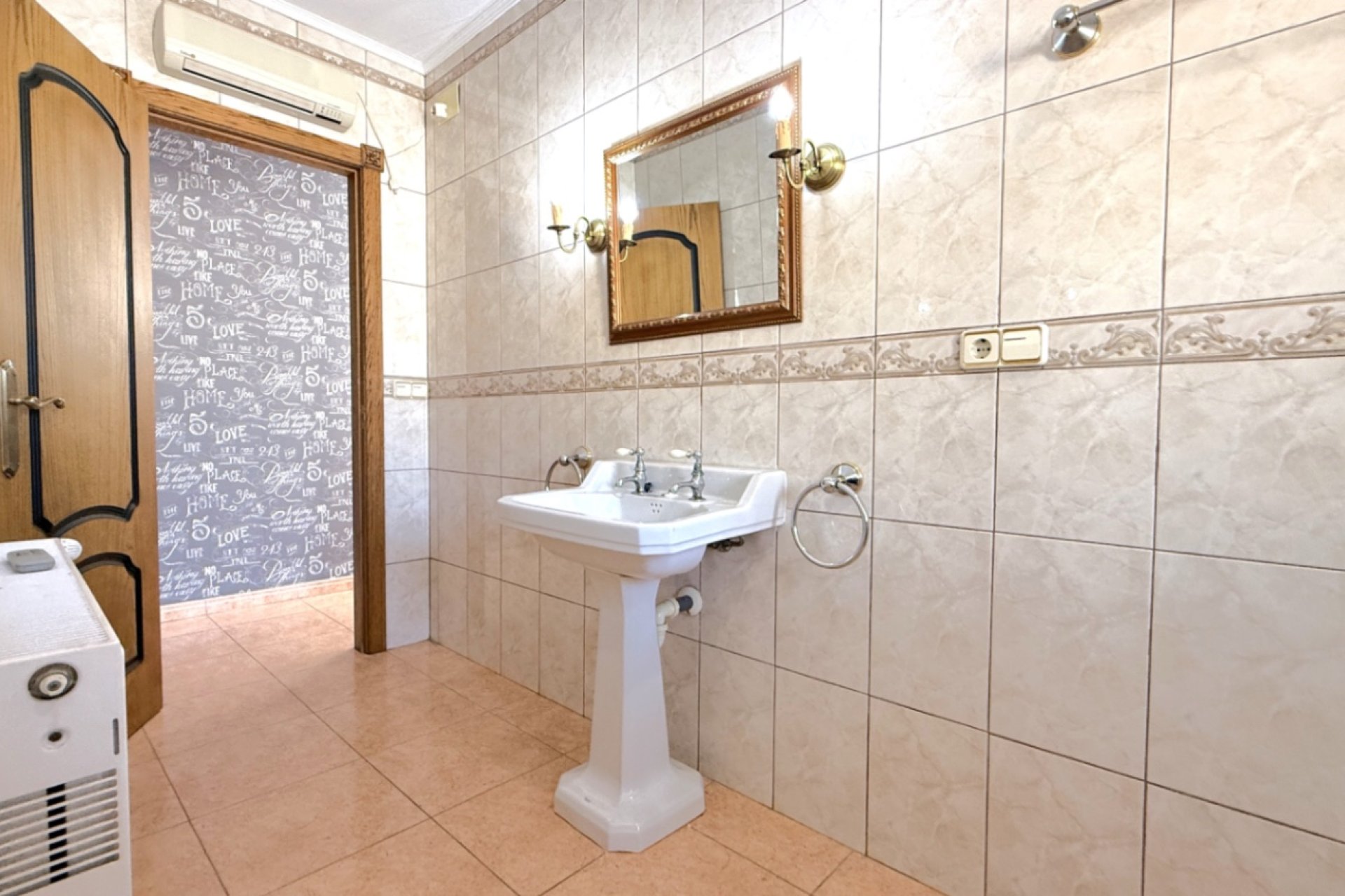 Resale - Villa - Pilar de la Horadada - Costa Blanca