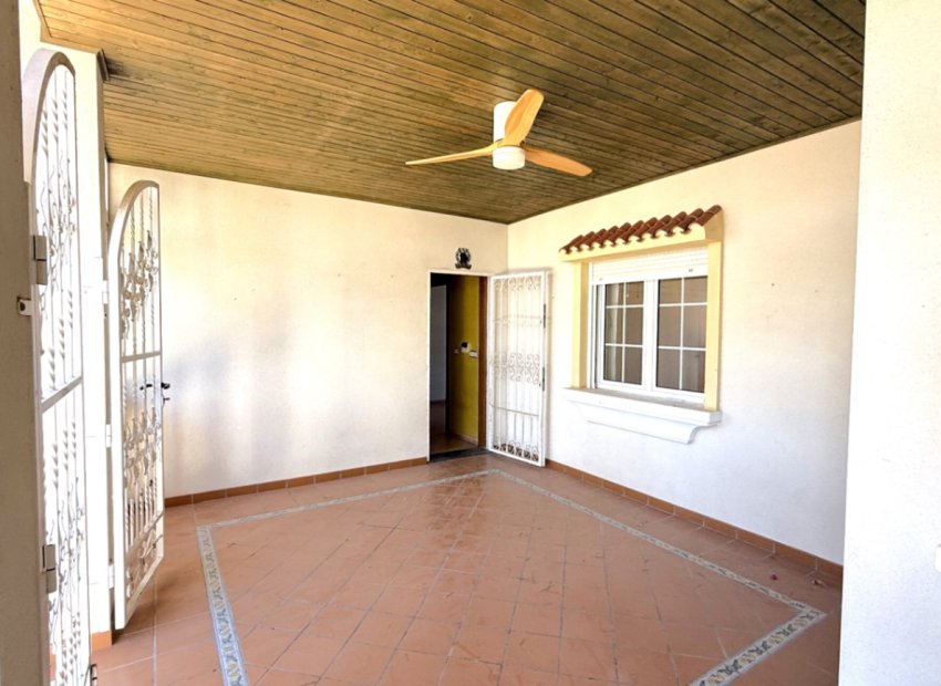 Resale - Villa - Pilar de la Horadada - Costa Blanca