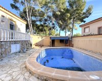 Resale - Villa - Pilar de la Horadada - Costa Blanca