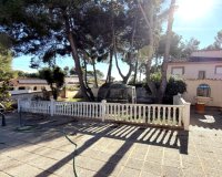 Resale - Villa - Pilar de la Horadada - Costa Blanca