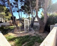 Resale - Villa - Pilar de la Horadada - Costa Blanca