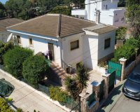Resale - Villa - Pilar de la Horadada - Pinar de Campoverde