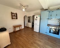 Resale - Villa - Pilar de la Horadada - Pinar de Campoverde
