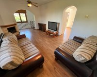 Resale - Villa - Pilar de la Horadada - Pinar de Campoverde