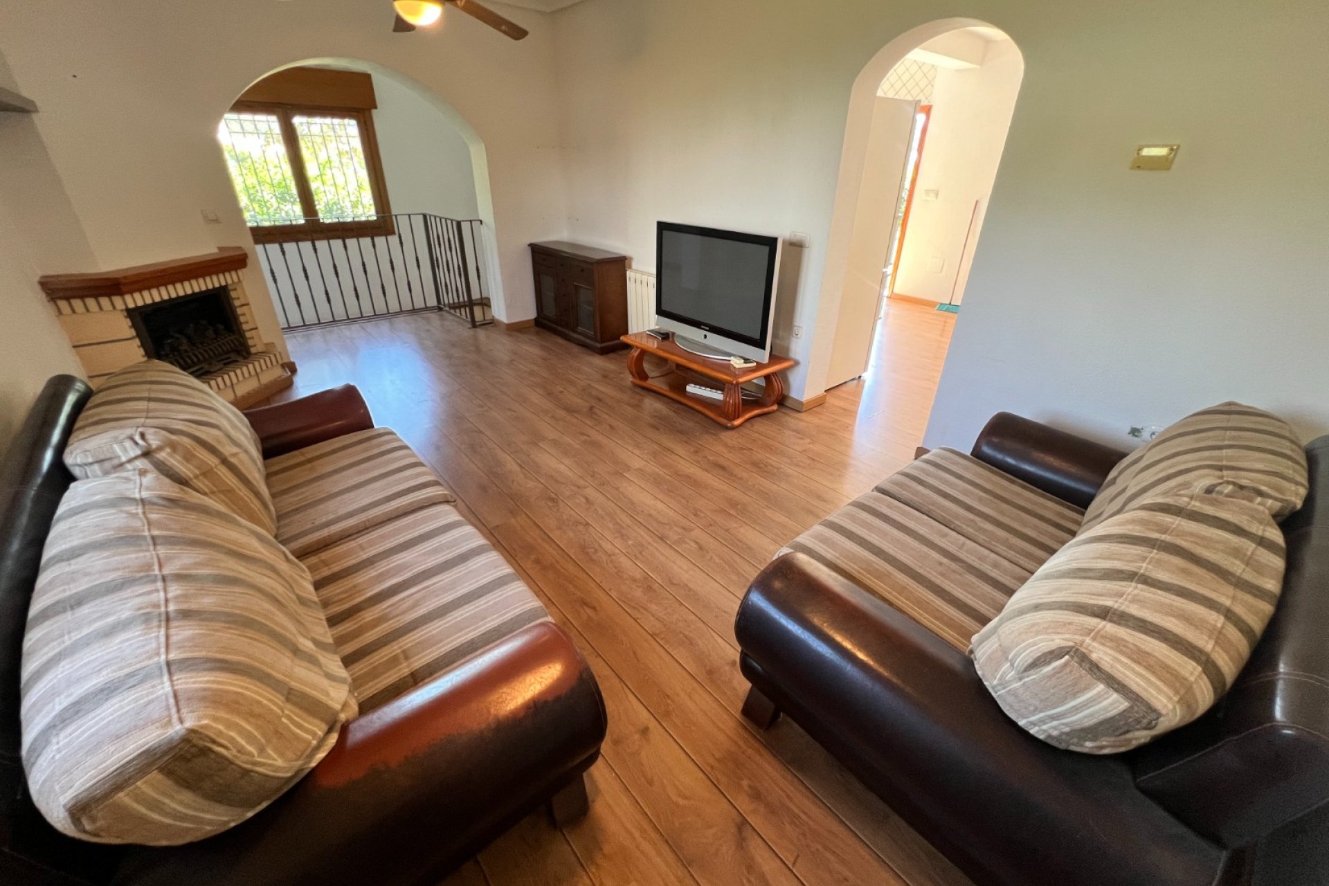 Resale - Villa - Pilar de la Horadada - Pinar de Campoverde