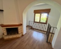 Resale - Villa - Pilar de la Horadada - Pinar de Campoverde