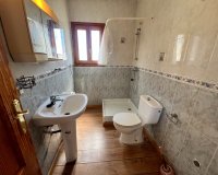 Resale - Villa - Pilar de la Horadada - Pinar de Campoverde