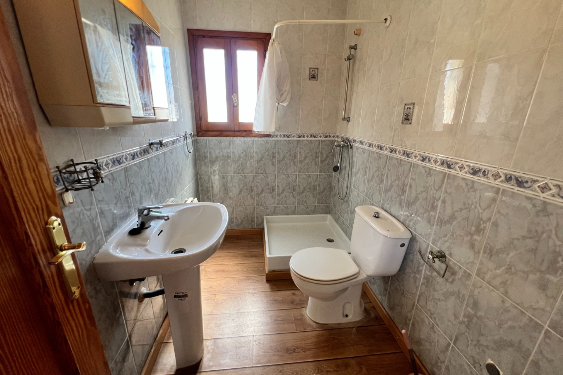 Resale - Villa - Pilar de la Horadada - Pinar de Campoverde