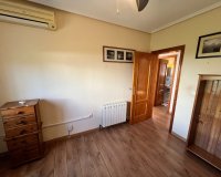 Resale - Villa - Pilar de la Horadada - Pinar de Campoverde