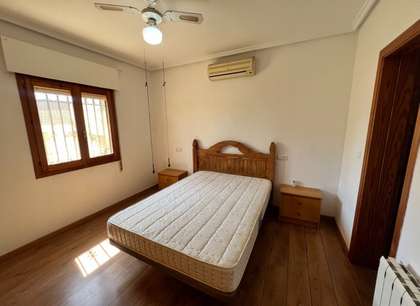 Resale - Villa - Pilar de la Horadada - Pinar de Campoverde