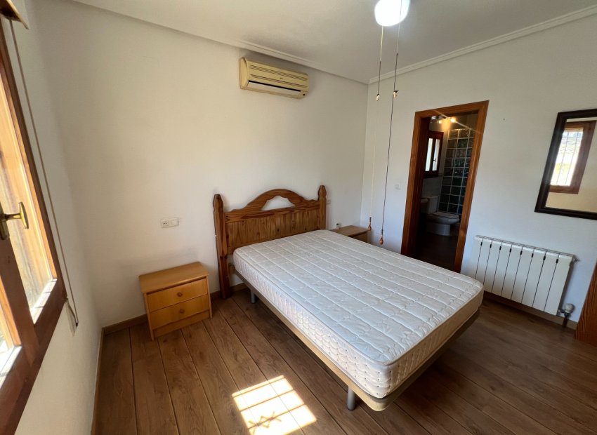Resale - Villa - Pilar de la Horadada - Pinar de Campoverde