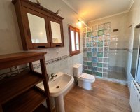 Resale - Villa - Pilar de la Horadada - Pinar de Campoverde