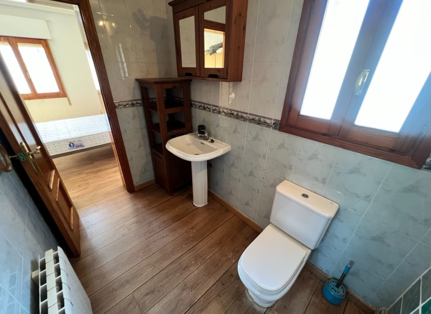 Resale - Villa - Pilar de la Horadada - Pinar de Campoverde