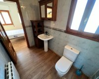 Resale - Villa - Pilar de la Horadada - Pinar de Campoverde