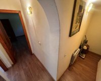 Resale - Villa - Pilar de la Horadada - Pinar de Campoverde