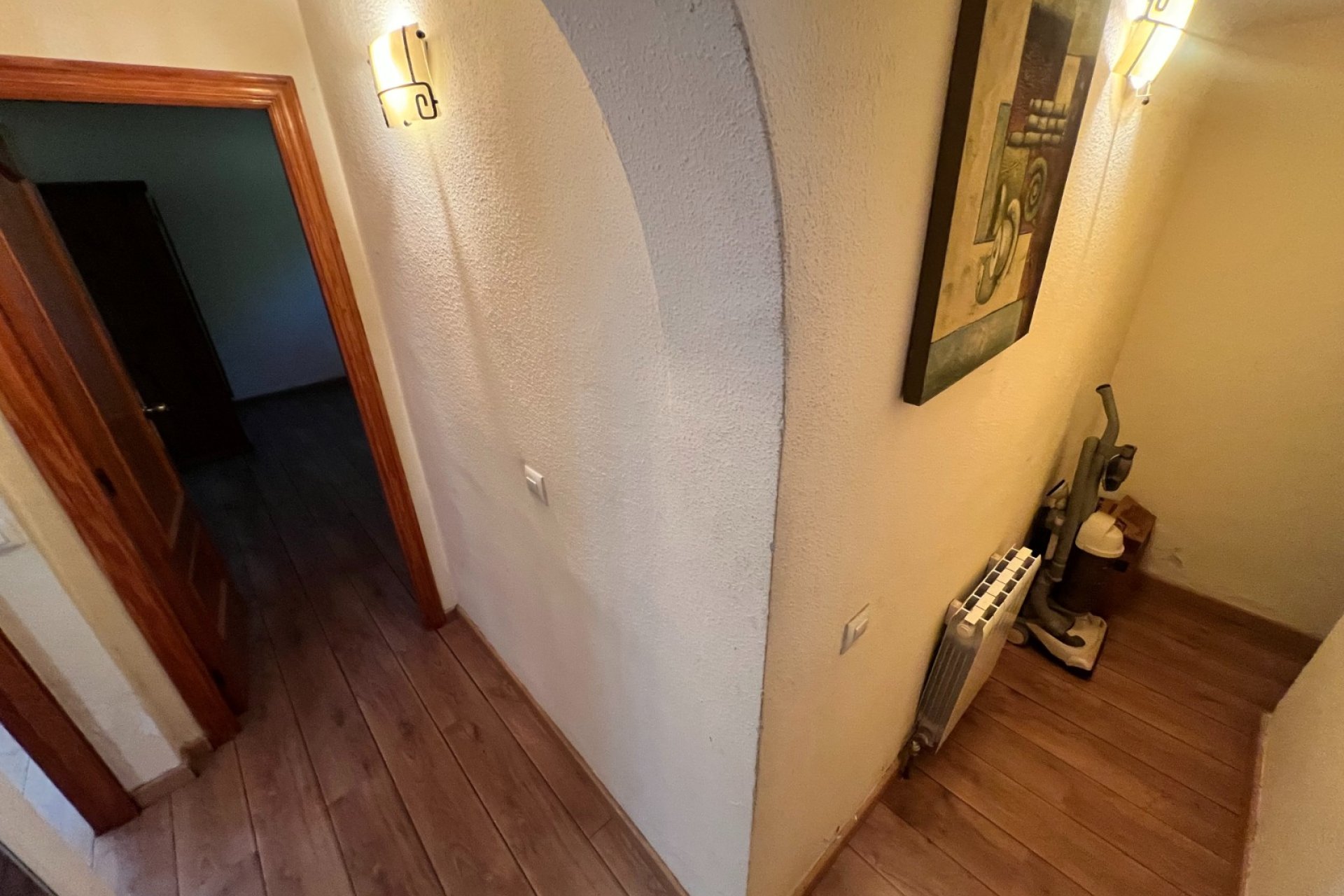 Resale - Villa - Pilar de la Horadada - Pinar de Campoverde