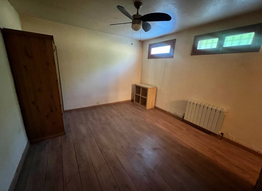 Resale - Villa - Pilar de la Horadada - Pinar de Campoverde