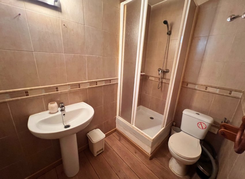 Resale - Villa - Pilar de la Horadada - Pinar de Campoverde