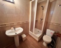 Resale - Villa - Pilar de la Horadada - Pinar de Campoverde