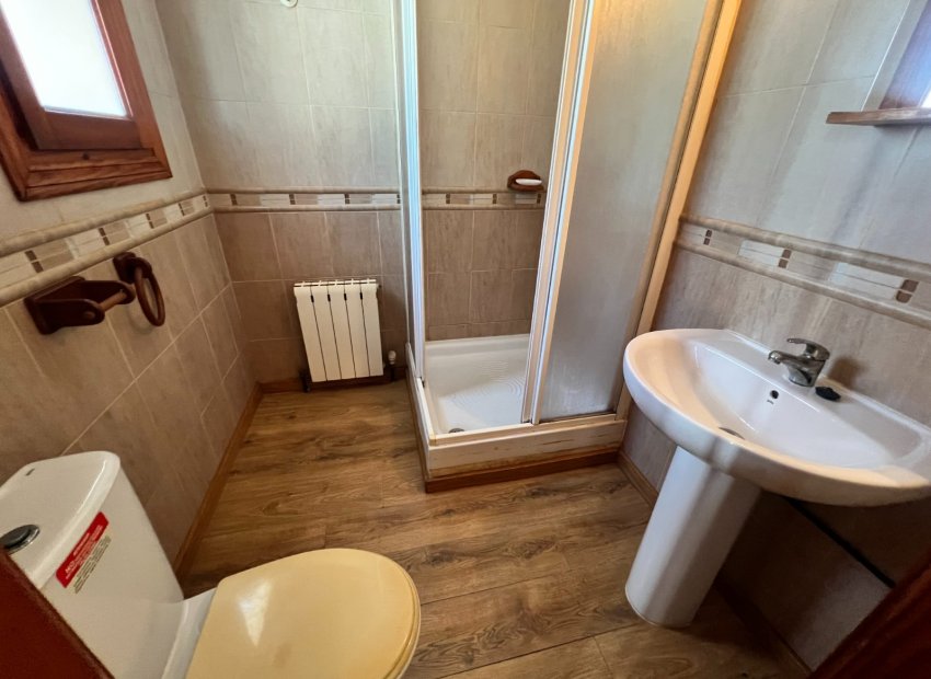 Resale - Villa - Pilar de la Horadada - Pinar de Campoverde