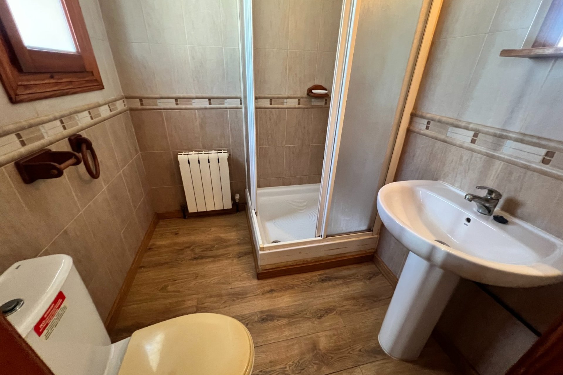 Resale - Villa - Pilar de la Horadada - Pinar de Campoverde