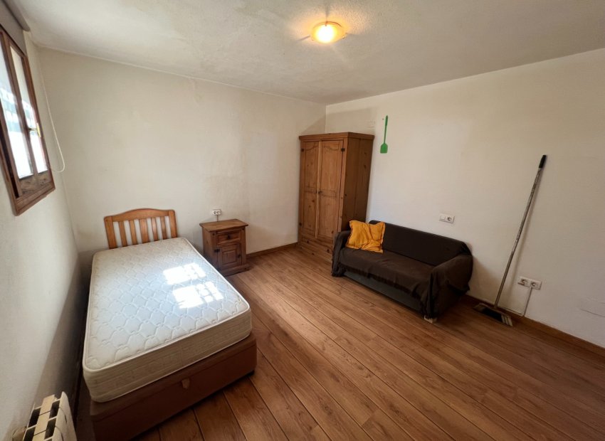 Resale - Villa - Pilar de la Horadada - Pinar de Campoverde