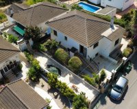 Resale - Villa - Pilar de la Horadada - Pinar de Campoverde