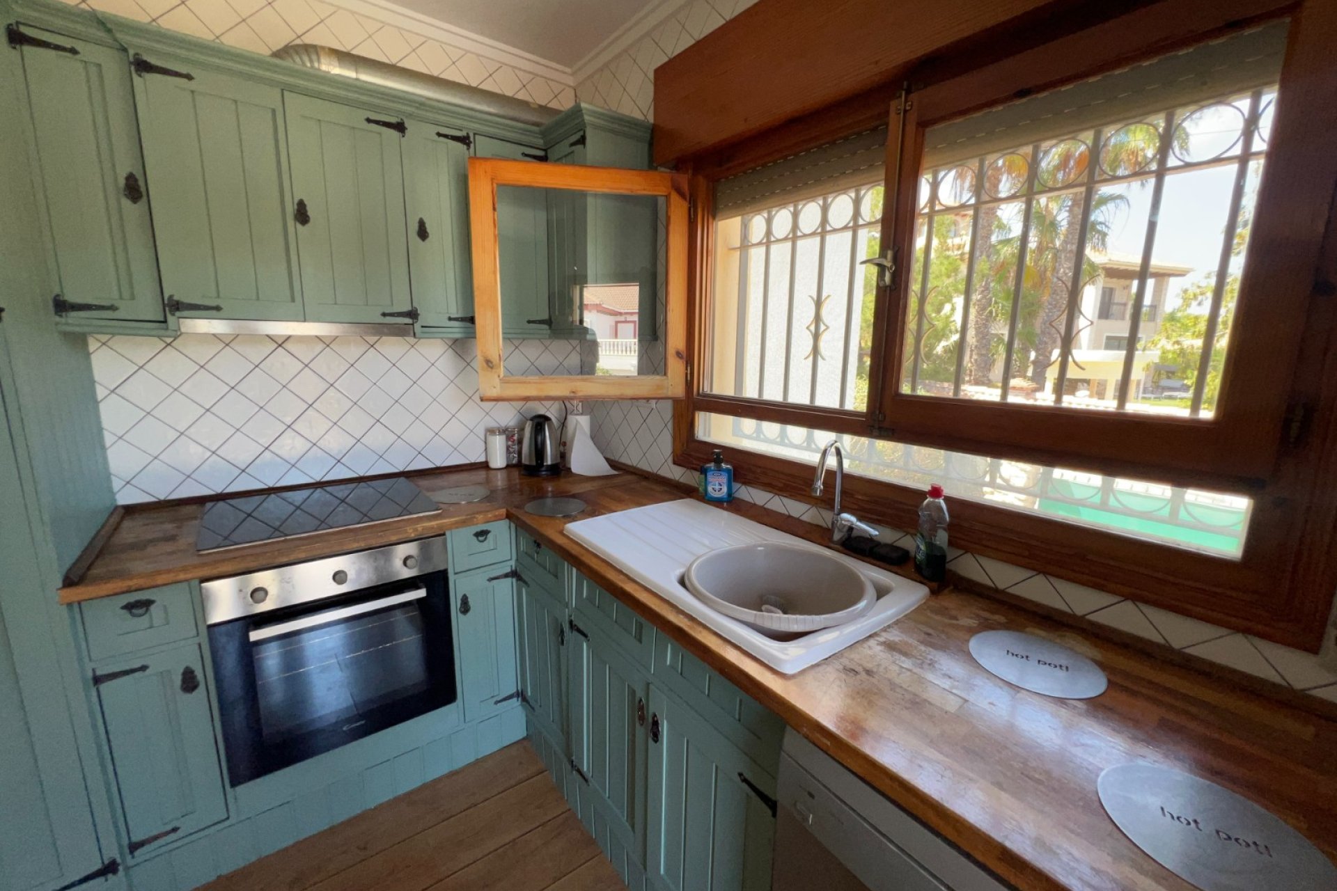 Resale - Villa - Pilar de la Horadada - Pinar de Campoverde