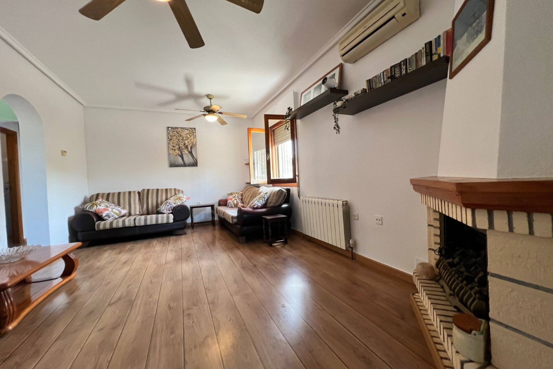 Resale - Villa - Pilar de la Horadada - Pinar de Campoverde