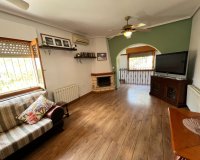 Resale - Villa - Pilar de la Horadada - Pinar de Campoverde
