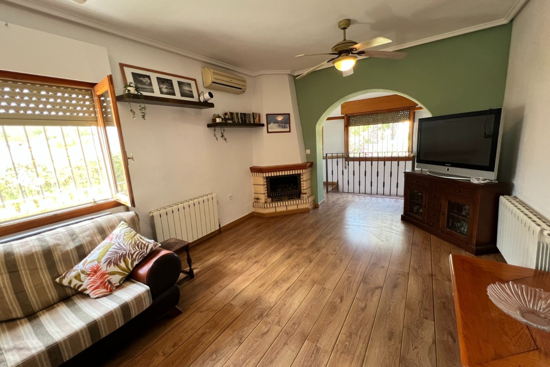 Resale - Villa - Pilar de la Horadada - Pinar de Campoverde