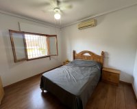 Resale - Villa - Pilar de la Horadada - Pinar de Campoverde