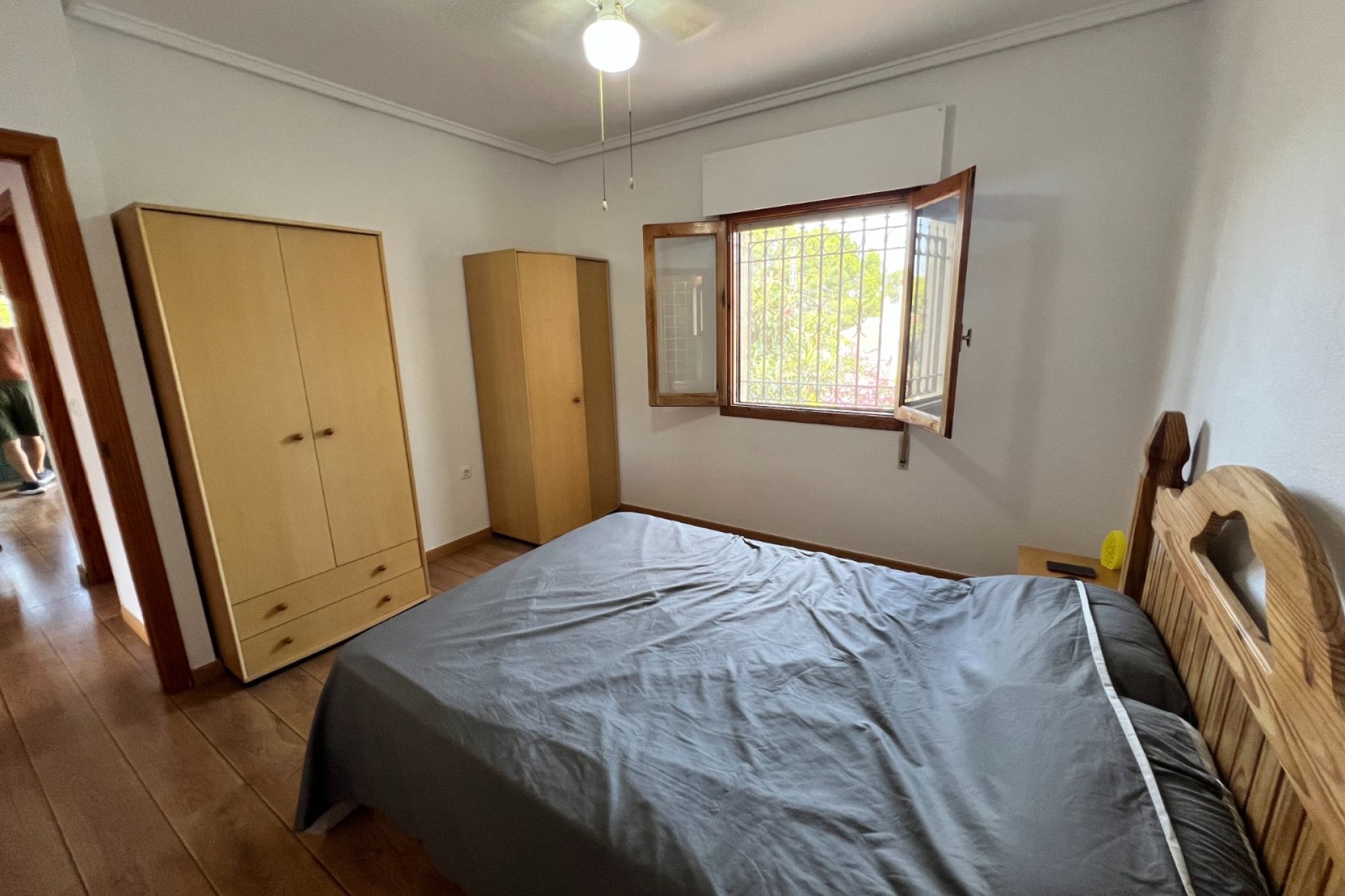 Resale - Villa - Pilar de la Horadada - Pinar de Campoverde
