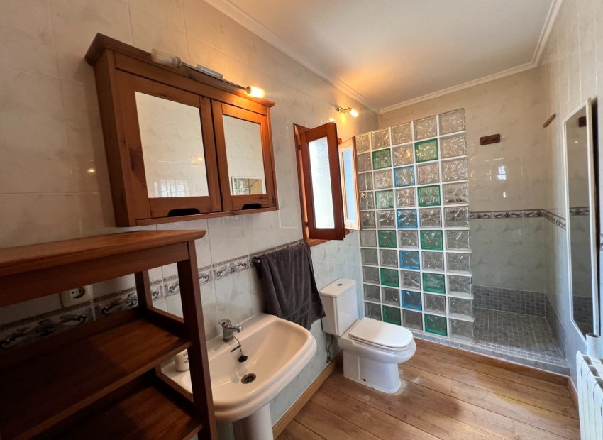 Resale - Villa - Pilar de la Horadada - Pinar de Campoverde