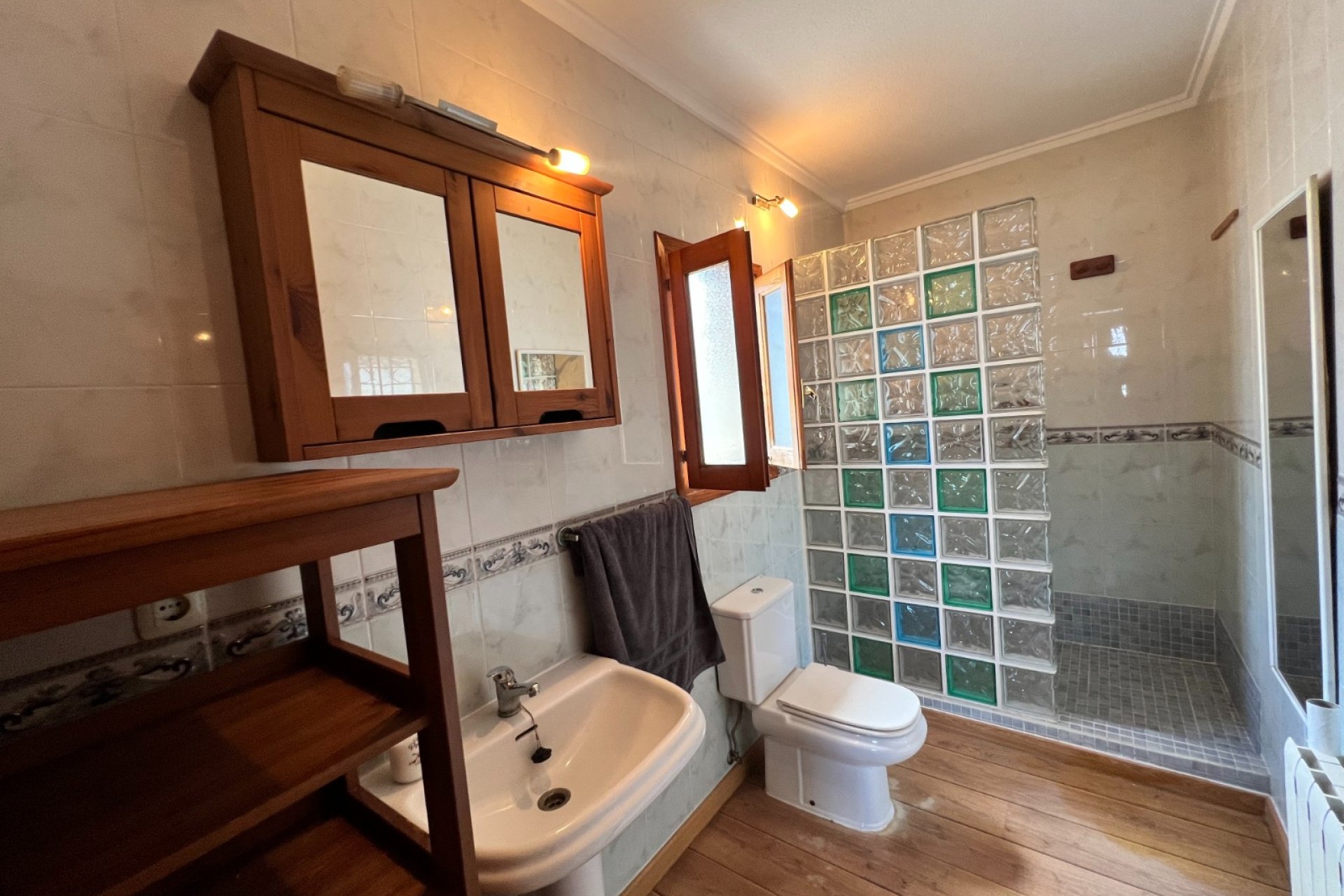 Resale - Villa - Pilar de la Horadada - Pinar de Campoverde